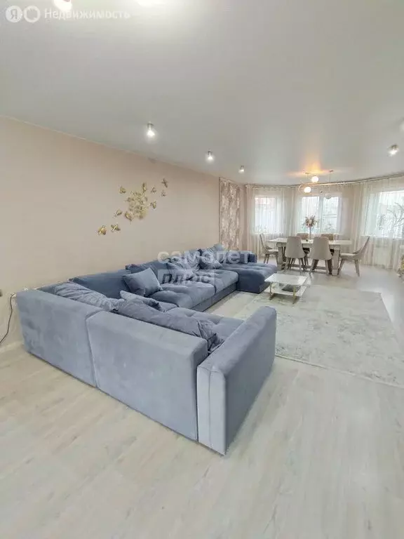 Дом в Озерский городской округ, посёлок Метлино, Челябинская улица, 52 ... - Фото 2