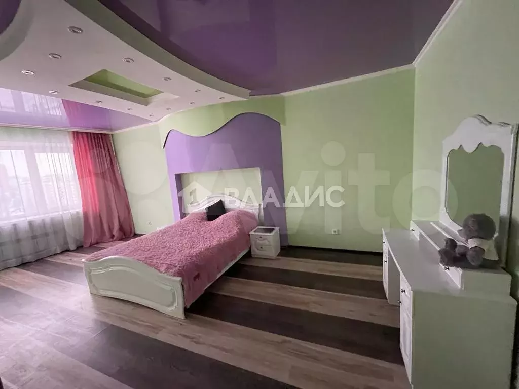 2-к. квартира, 64,9 м, 13/14 эт. - Фото 1