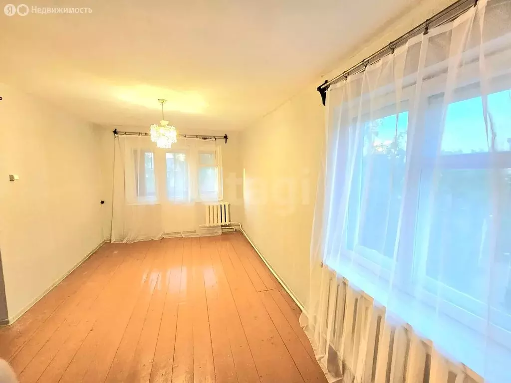 1-комнатная квартира: Казань, улица Химиков, 27 (30.7 м) - Фото 2