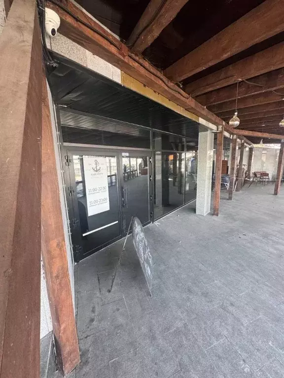 Помещение свободного назначения в Пермский край, Пермь ул. Окулова, 9А ... - Фото 1