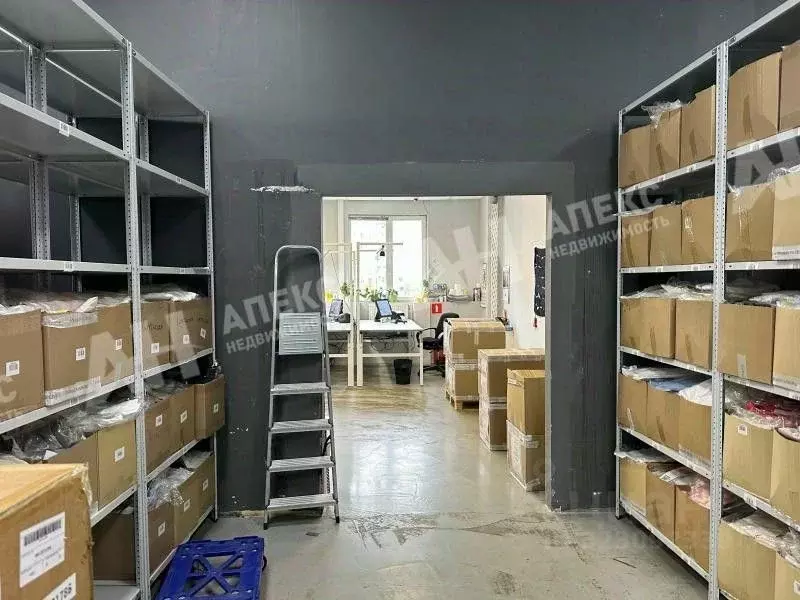 Производственное помещение в Москва Новочеркасский бул., 57К2 (711 м) - Фото 1