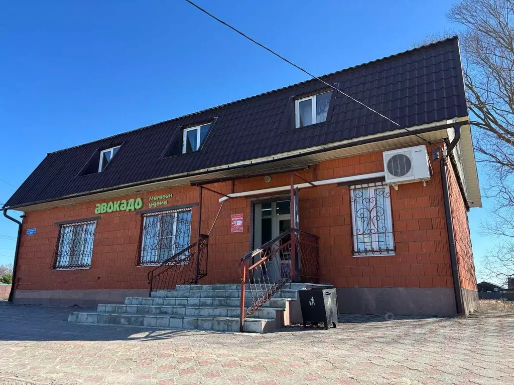 Участок в Московская область, Серпухов городской округ, д. Лисенки  ... - Фото 0
