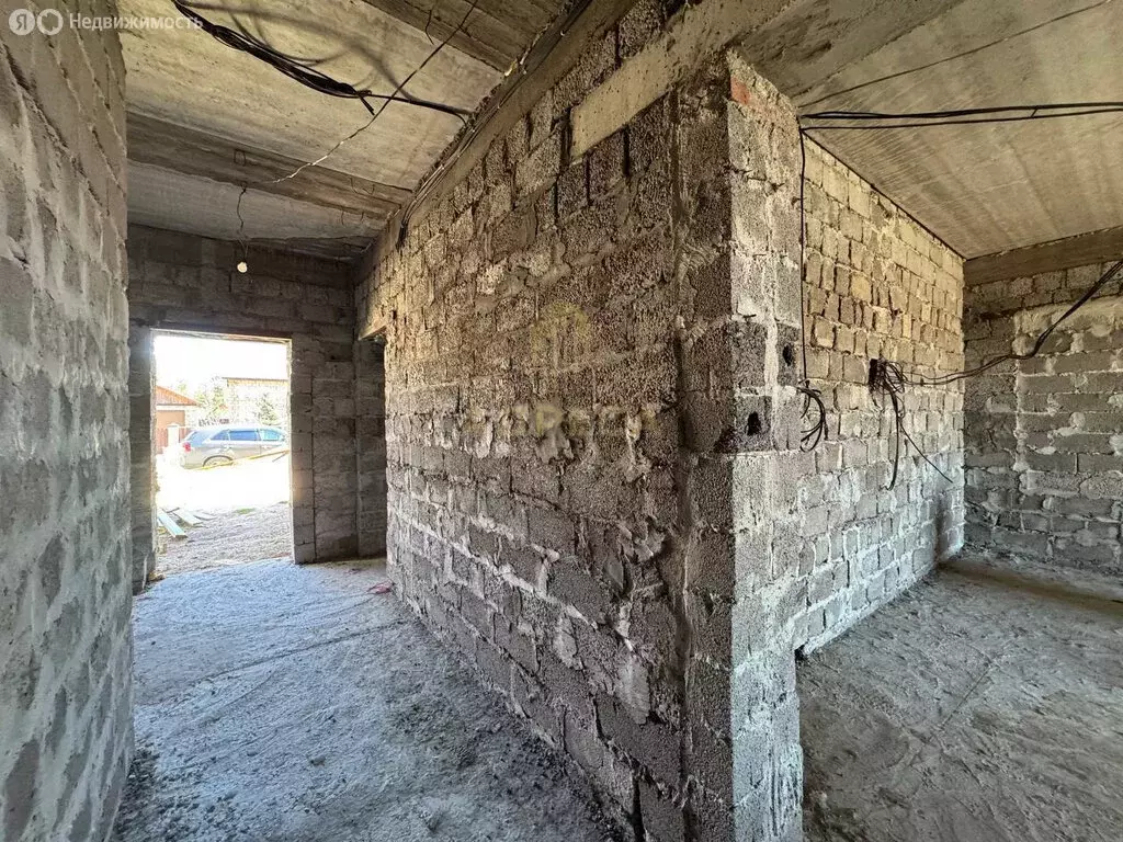 Дом в Оренбург, улица Лермонтова (200 м) - Фото 1