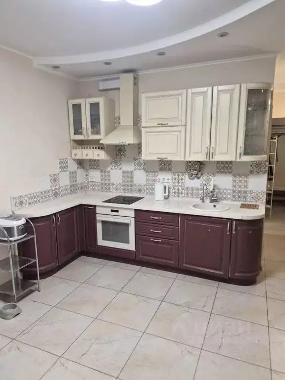 1-к кв. Москва просп. Буденного, 51к5 (43.9 м) - Фото 2