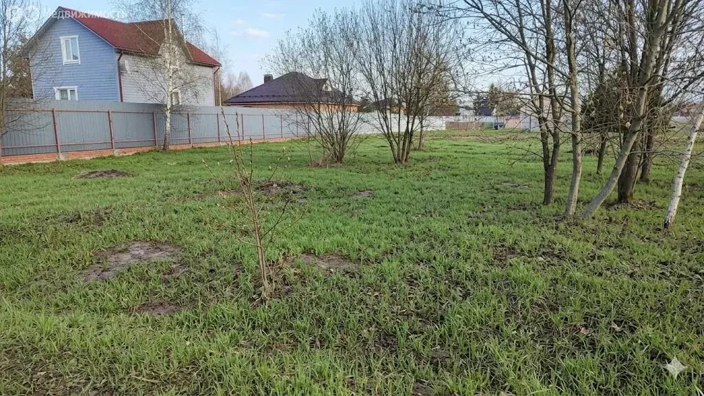 Участок в Москва, ТАО, Краснопахорский район, КП Шишкино парк (9 м) - Фото 1