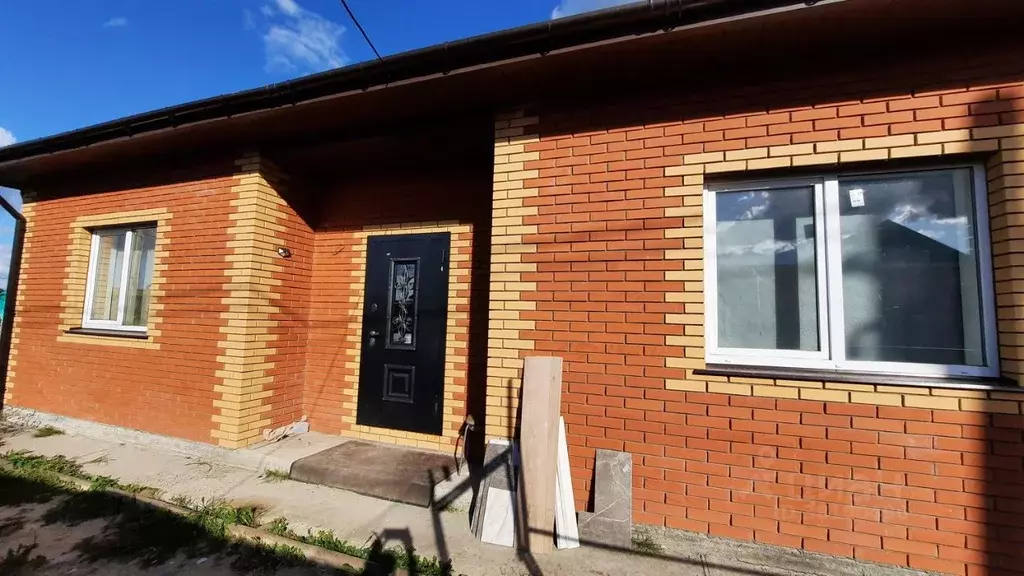 Дом в Московская область, Раменский городской округ, Трошково Светлое . - Фото 1