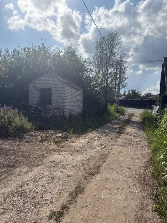 Дом в Самарская область, Жигулевск Дубки СНТ, 298 (15 м) - Фото 2