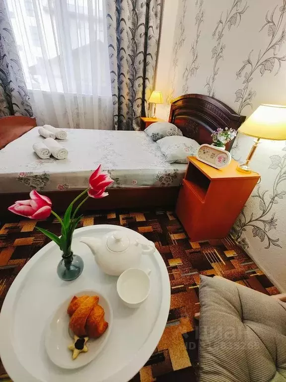 3-к кв. Краснодарский край, Анапа ул. Толмазова, 56 (45.0 м) - Фото 0