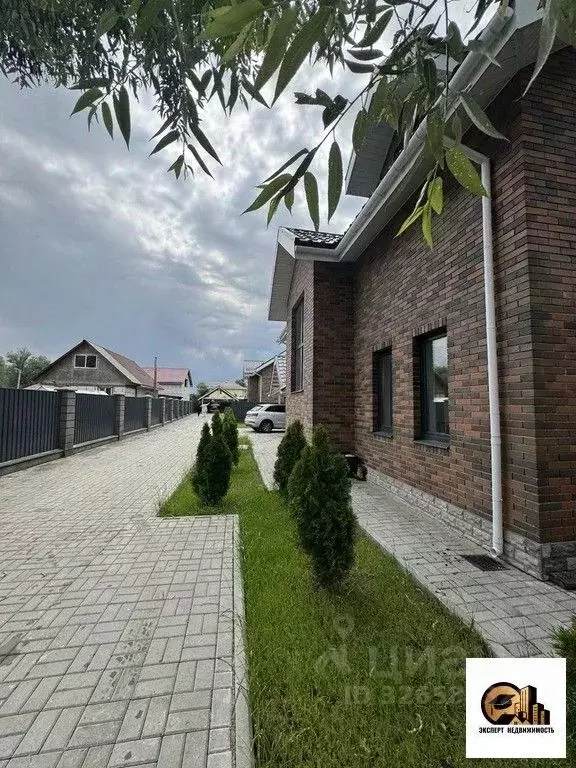 Коттедж в Москва с. Кленово, ул. Садовая (122 м) - Фото 2