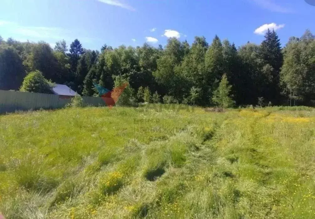 Участок в Самарская область, Красный Яр с/пос, пос. Кондурчинский ул. ... - Фото 1