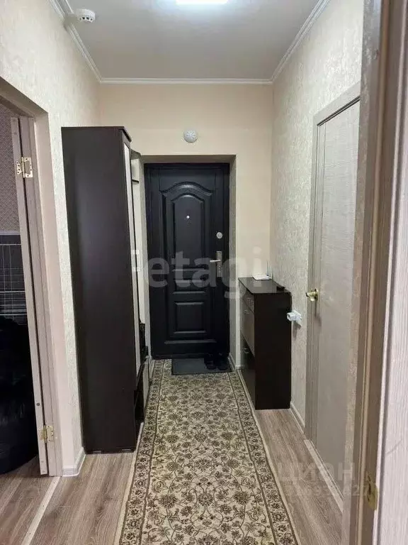 1-к кв. Белгородская область, Старый Оскол Южный мкр, 7 (45.3 м) - Фото 0