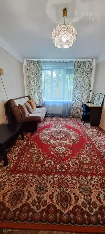 Продаётся 1-к квартира, 30.3 м - Фото 0