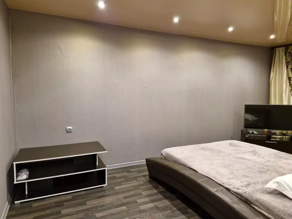 2-к кв. Мурманская область, Мурманск ул. Магомета Гаджиева, 14 (44.0 ... - Фото 2