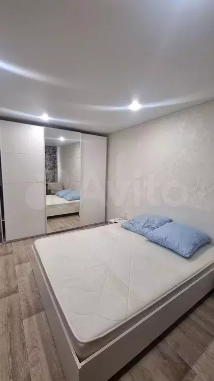 1-к. квартира, 29 м, 1/1 эт. - Фото 0