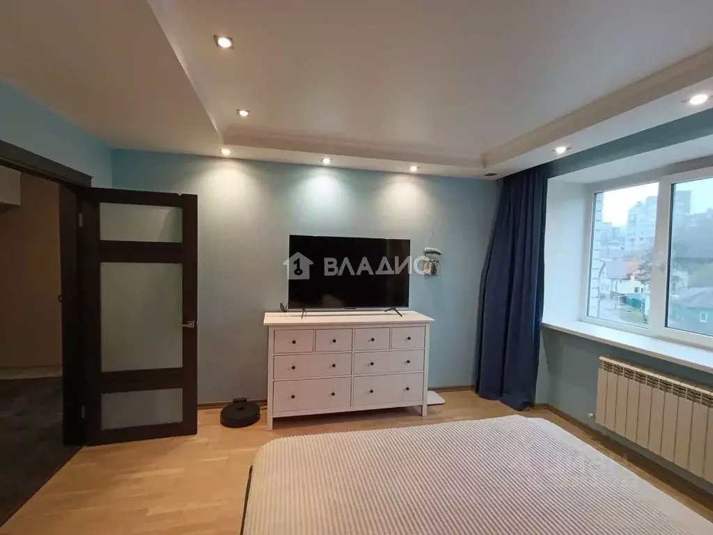 2-к кв. Воронежская область, Воронеж ул. Большая Стрелецкая, 55 (83.7 ... - Фото 2