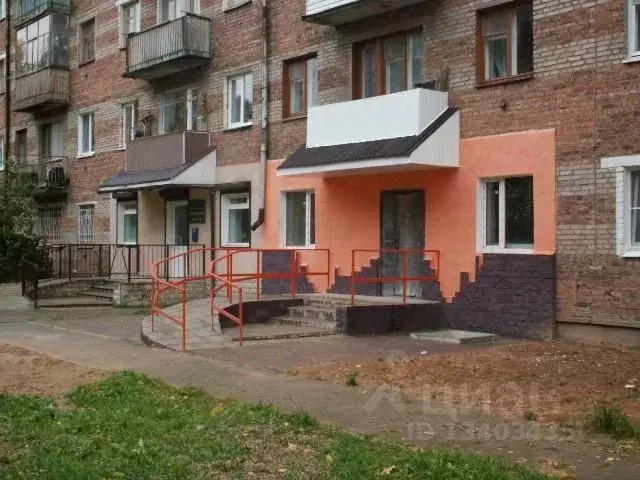 Помещение свободного назначения в Смоленская область, Сафоново ул. . - Фото 0