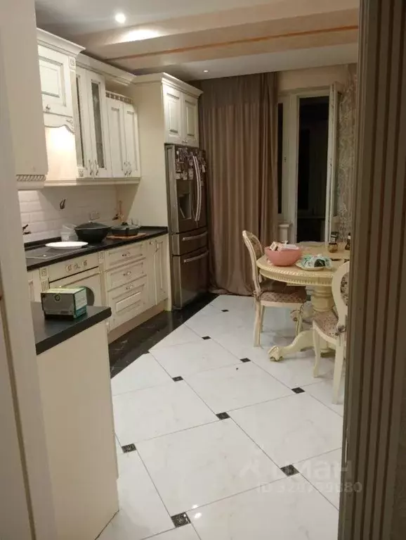 4-к кв. Московская область, Красногорск бул. Красногорский, 24 (130.0 ... - Фото 2