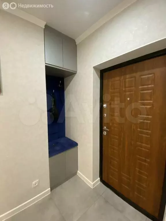 3-комнатная квартира: Омск, улица Крупской, 13А (55.9 м) - Фото 2