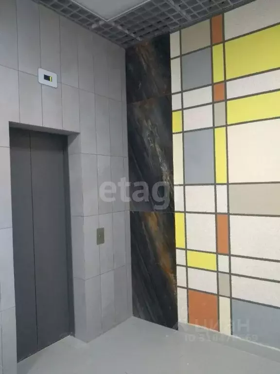 3-к кв. Калужская область, Обнинск Белкинская ул., 40 (64.5 м) - Фото 1