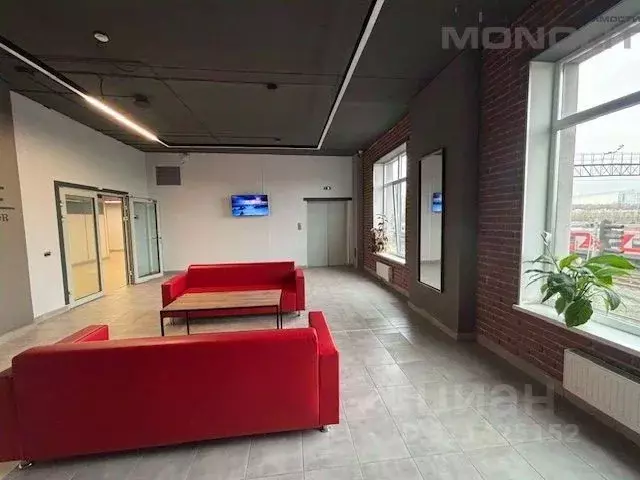 Офис в Свердловская область, Екатеринбург ул. Черепанова, 25 (50 м) - Фото 1