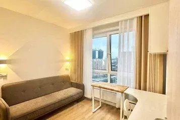 2-к кв. Москва Очаковское ш., 5к4 (50.0 м) - Фото 0