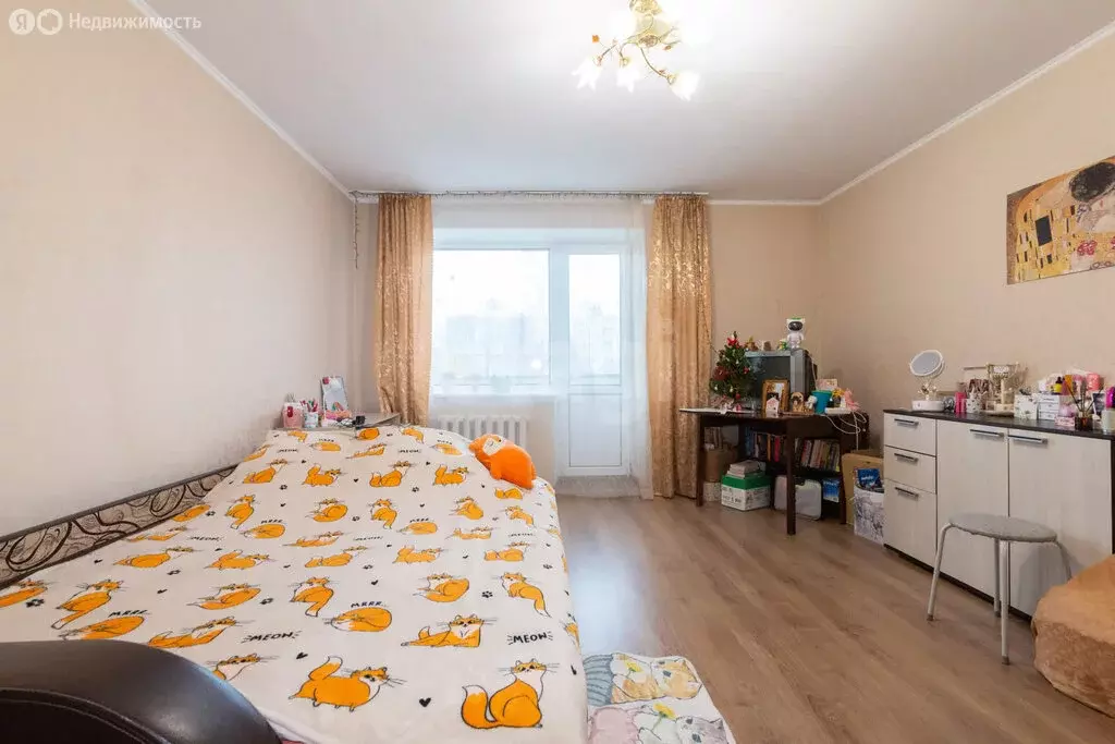 1-комнатная квартира: Калининград, улица Белинского, 61А (46.1 м) - Фото 2