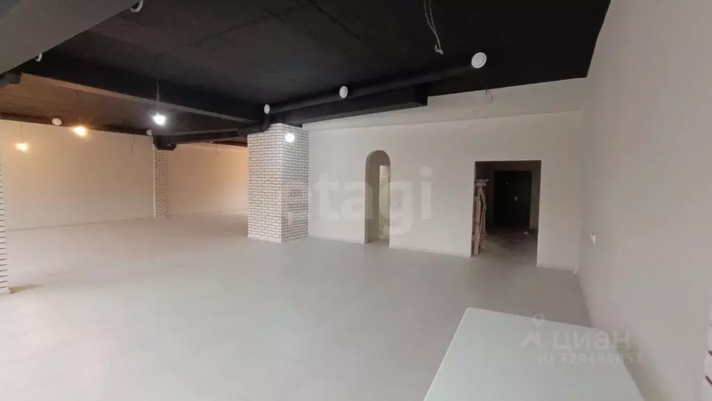 Помещение свободного назначения в Ингушетия, Магас ул. Хаджи-Бикара ... - Фото 2