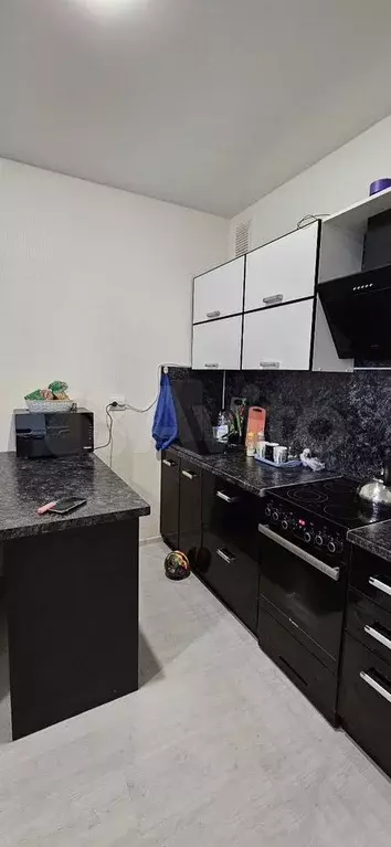 Квартира-студия, 30 м, 7/24 эт. - Фото 1