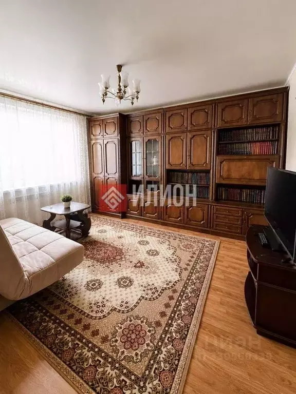 3-к кв. Севастополь просп. Октябрьской Революции, 22/10 (68.3 м) - Фото 1