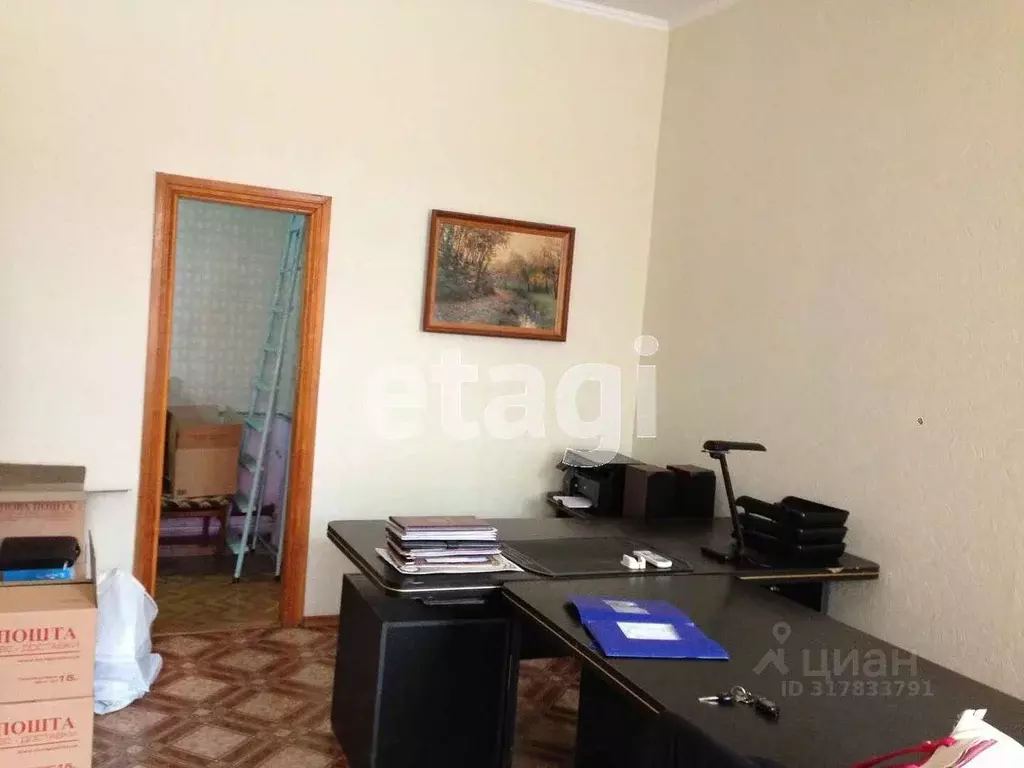 Офис в Крым, Симферополь ул. Севастопольская (150 м) - Фото 1