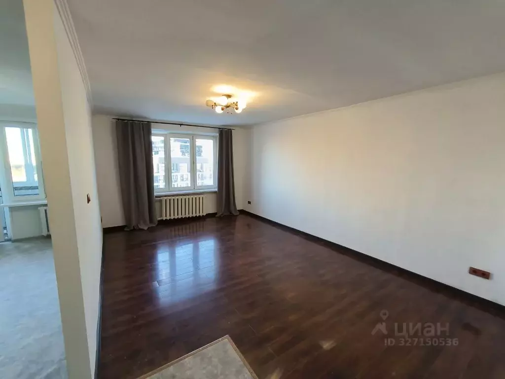 1-к кв. Москва ул. Красных Зорь, 45 (36.0 м) - Фото 1