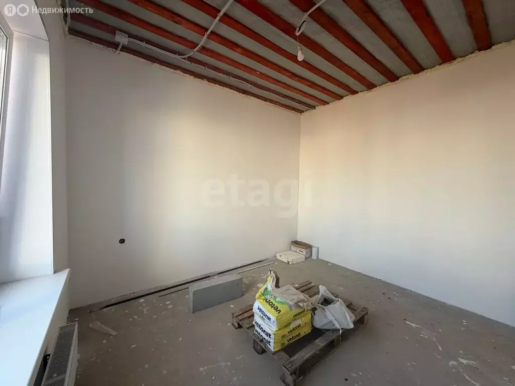 Дом в село Карамалы, Полевая улица (130 м) - Фото 2