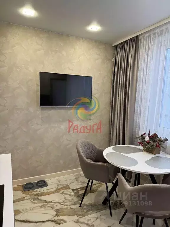 2-к кв. Ивановская область, Иваново Лежневская ул., 154 (58.0 м) - Фото 1