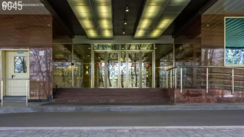 Помещение свободного назначения (550 м) - Фото 1