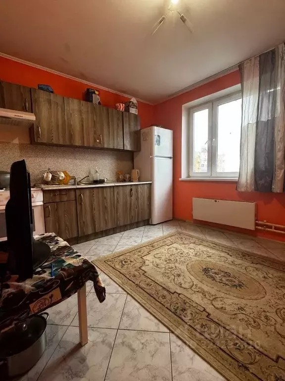 1-к кв. Московская область, Домодедово городской округ, с. Домодедово ... - Фото 2