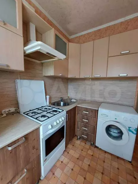 1-к. квартира, 35м, 4/5эт. - Фото 1