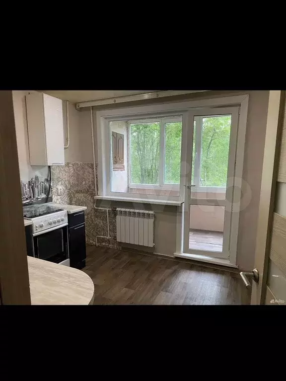 3-к. квартира, 54,2 м, 1/9 эт. - Фото 1