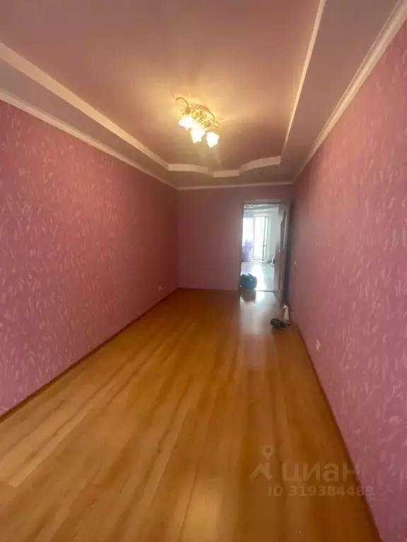 3-к кв. Пермский край, Чайковский ул. Гагарина, 33 (58.0 м) - Фото 1