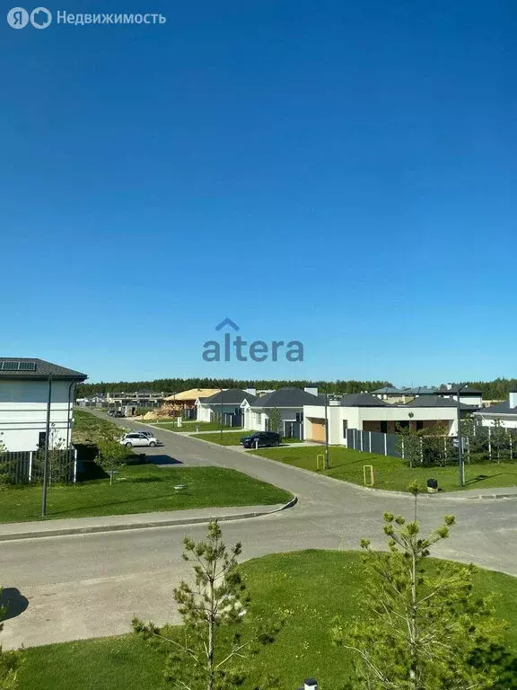 Участок в Лаишевский район, деревня Матюшино (10 м) - Фото 2