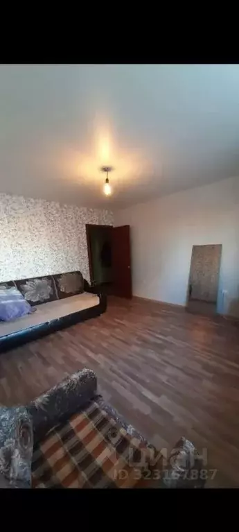 1-к кв. Тамбовская область, Тамбов ул. Агапкина, 2И (40.0 м) - Фото 2