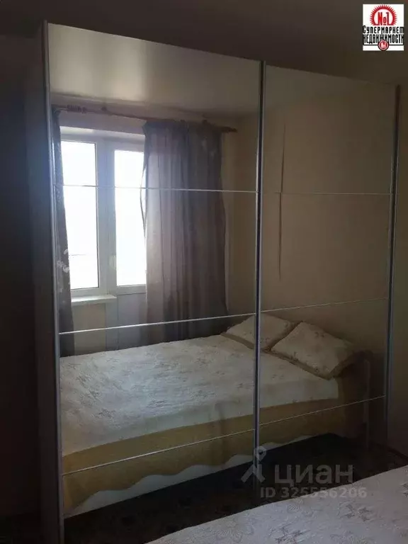 3-к кв. Самарская область, Самара Черемшанская ул., 246 (60.0 м) - Фото 2