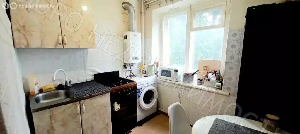 2-комнатная квартира: Балашов, проспект Космонавтов, 6 (43.9 м) - Фото 1