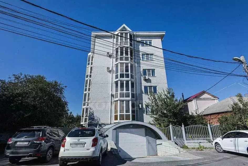 2-к кв. Воронежская область, Воронеж ул. Октябрьской Революции, 64 ... - Фото 0