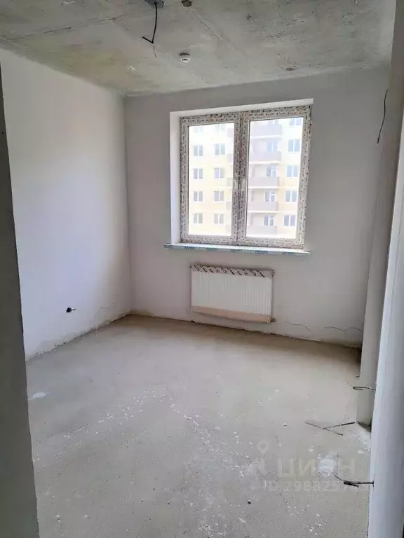 Квартира, 1 комната, 37.6 м - Фото 0