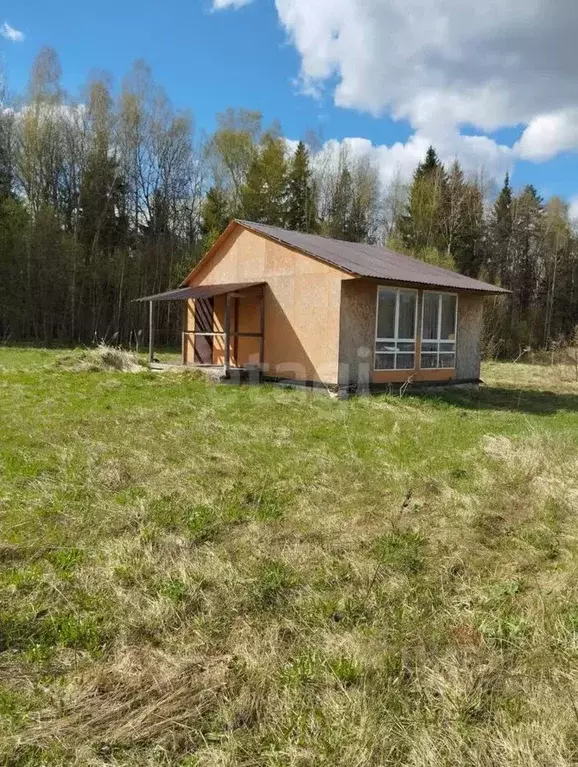 Участок в Калужская область, Малоярославецкий район, д. Шумятино ул. ... - Фото 2