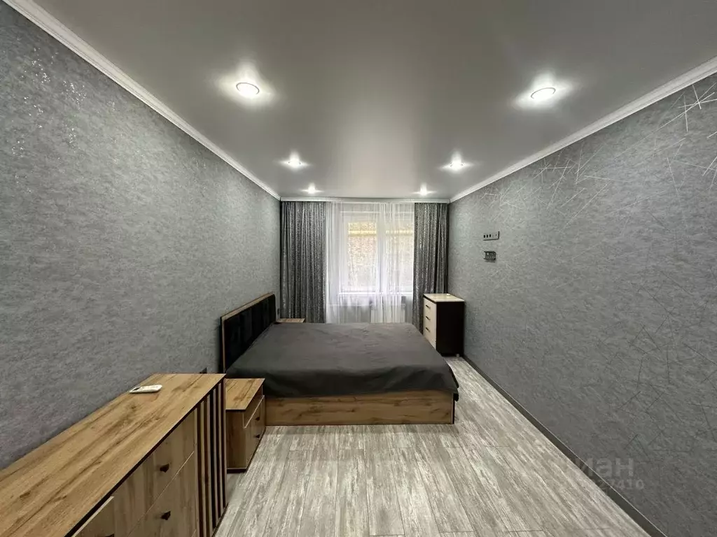 2-к кв. Краснодарский край, Туапсе ул. Войкова (47.5 м) - Фото 2