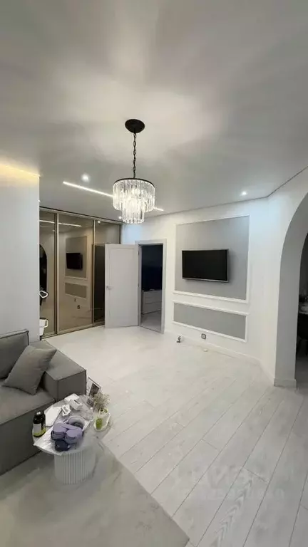 2-к кв. Московская область, Реутов Юбилейный просп., 59 (57.0 м) - Фото 2