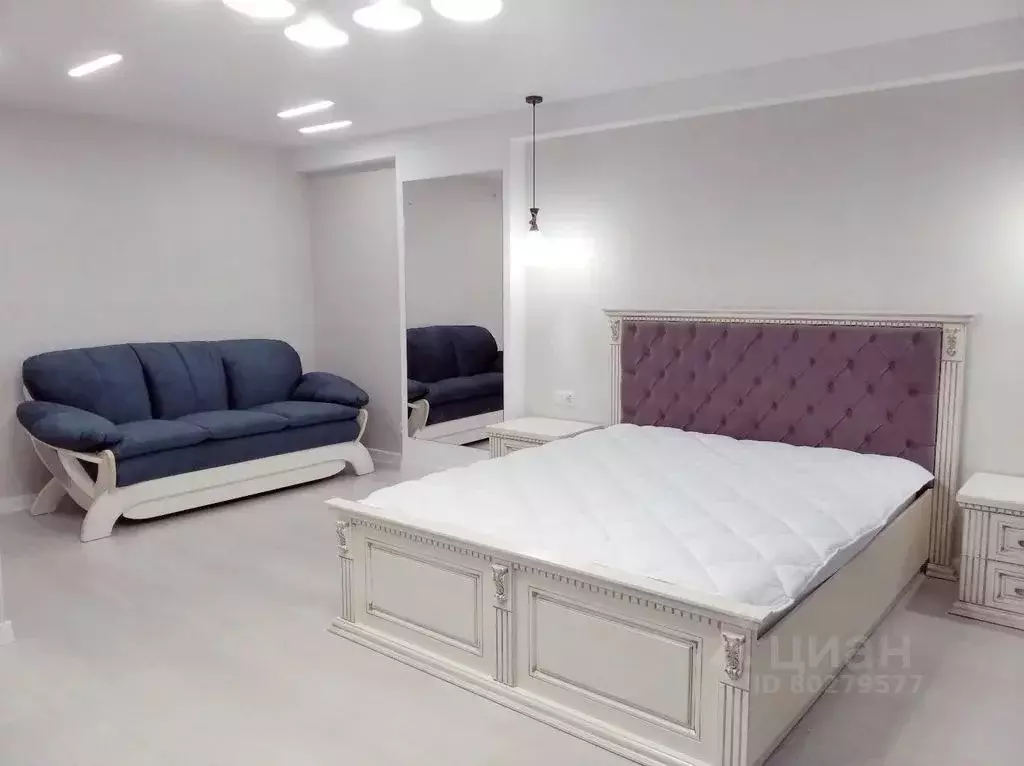 Студия Татарстан, Набережные Челны просп. Дружбы Народов, 29А (40.0 м) - Фото 1