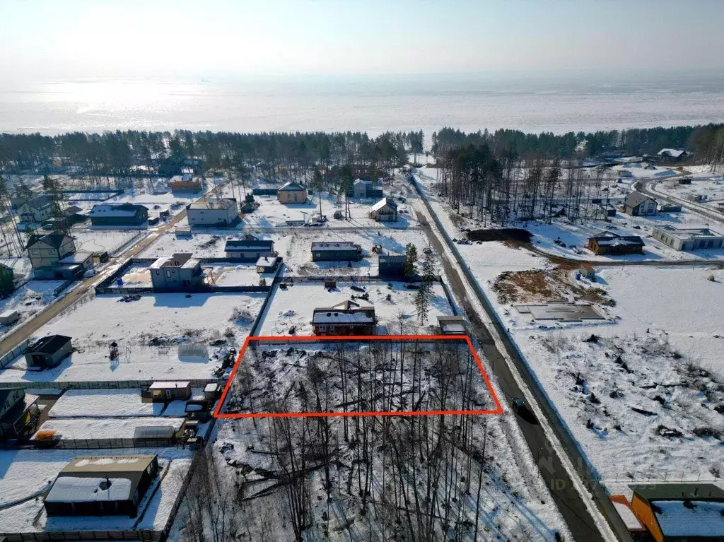 Участок, 15.2 сот., поселения (ижс) - Фото 1