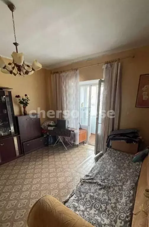1-к кв. Севастополь ул. Инкерманская, 1 (28.5 м) - Фото 1